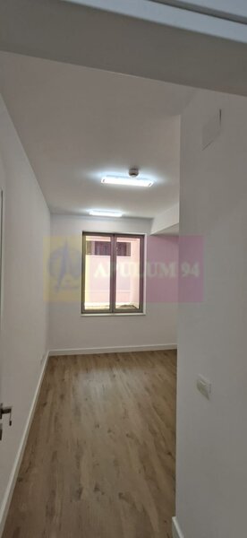 Apartament 83 mp - Cartierul Armenesc, parter