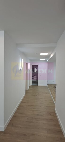 Apartament 83 mp - Cartierul Armenesc, parter