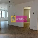 Apartament 83 mp - Cartierul Armenesc, parter